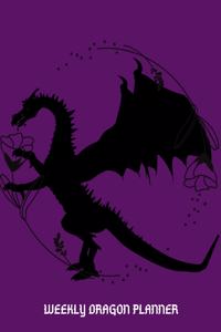 Weekly Dragon Planner