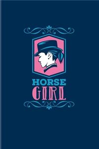 Horse Girl