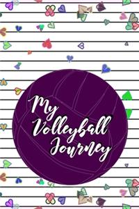 My Volleyball Journey