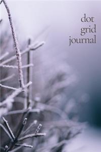 Dot Grid Journal