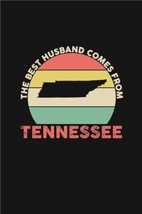 The Best Husband Comes From Tennessee