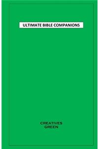 Ultimate Bible Companions