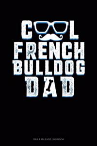 Cool French Bulldog Dad