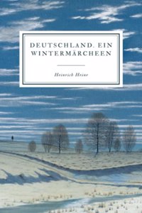 Deutschland ein Wintermärchen