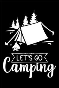 Let's go camping