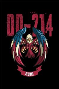 DD - 214 Alumni