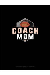 Coach Mom (Football)