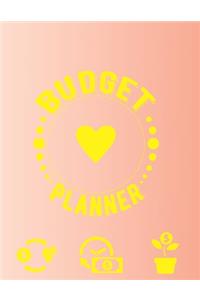 Budget Planner