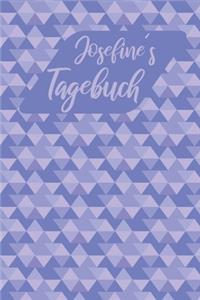 Josefines Tagebuch