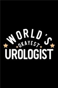 World's Okayest Urologist