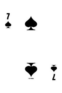 7 Of Spades