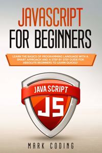 Javascript for Beginners