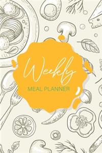 Week Meal Planner