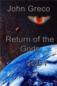 Return of the Gods