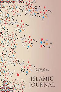 Islamic Journal / Self Reflection Journal For Women
