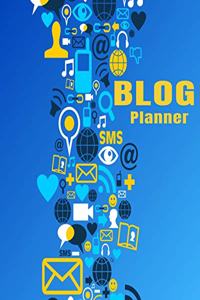 Blog Planner