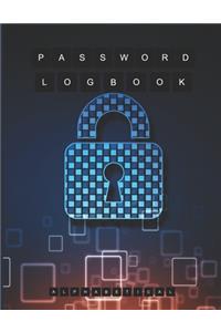 Notebook for Password