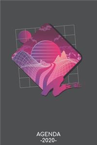 Agenda 2020