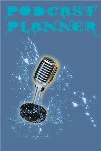 Podcast Planner