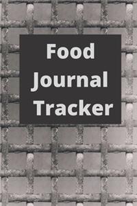 AIP Food Journal 3 Month Tracker