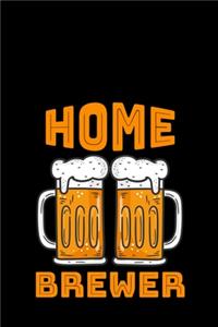 Home Brewer