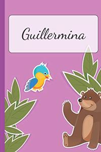 Guillermina