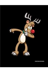 Christmas Notebook