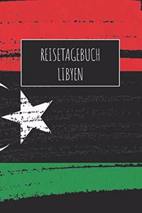 Reisetagebuch Libyen