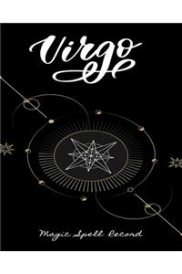 Virgo Magic Spell Record