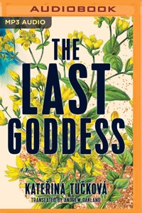 Last Goddess