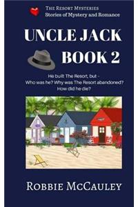 Resort Mysteries. Uncle Jack Book 2