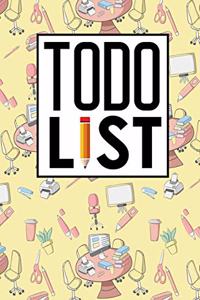 To Do List