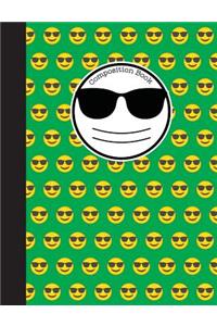 Composition Book
