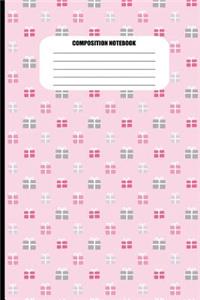 Composition Notebook
