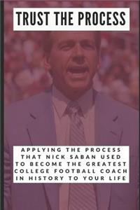 Trust the Process