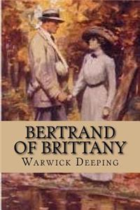 Bertrand of Brittany