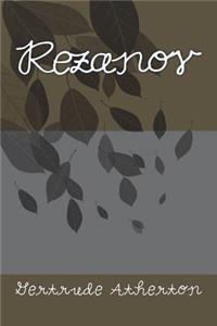 Rezanov