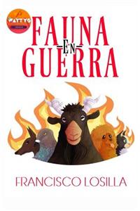 Fauna En Guerra