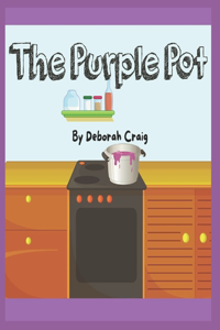 The Purple Pot