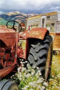 Tractor Notebook