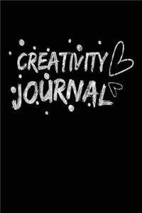 Creativity Journal