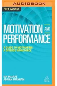 Motivation and Performance
