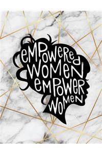 Empowered Women Empower Women