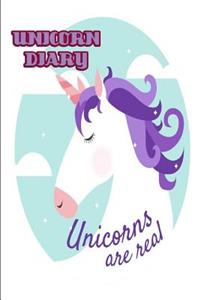 Unicorn Diary
