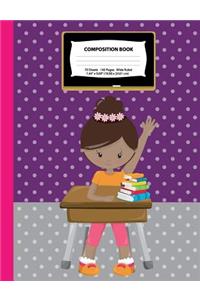 Composition Book