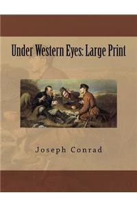 Under Western Eyes