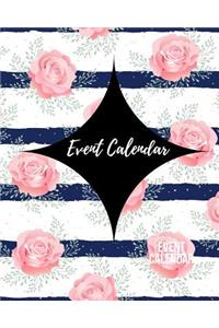 Event Calendar