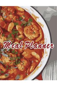 Meal Planner