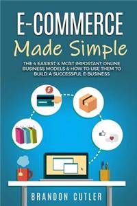 E-Commerce Made Simple