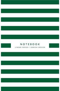 Notebook Linear Series - Danish Design